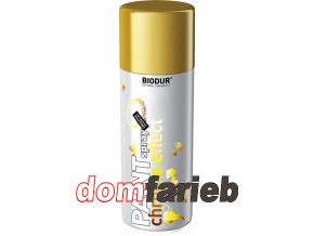 Biodur superchrome gold1