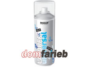 Biodur lak gl1