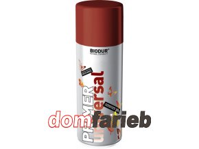Spray Biodur antikorózny základ rimark