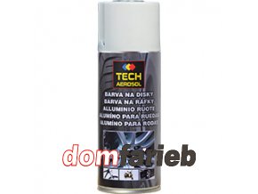 PT barva na disky