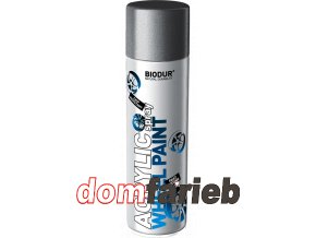 Spray Biodur na disky kolies rimark