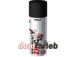 Spray Biodur zinok rimark