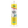 Tekadom ACRYL Profi 300ml (Odtieň biela (RAL9016))