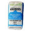 Lepidlo na obklad a dlažbu bauteko flex kleber C2T