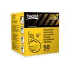 BEOROL Respirator proti prachu ZM
