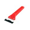 SFT škrabka PVC trapézová čepeľ 1