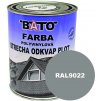 BATO Polyvinyl - RAL9022 - farba priamo na pozink