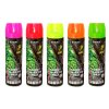 Spray Biodur Forest značkovací fluo rimark