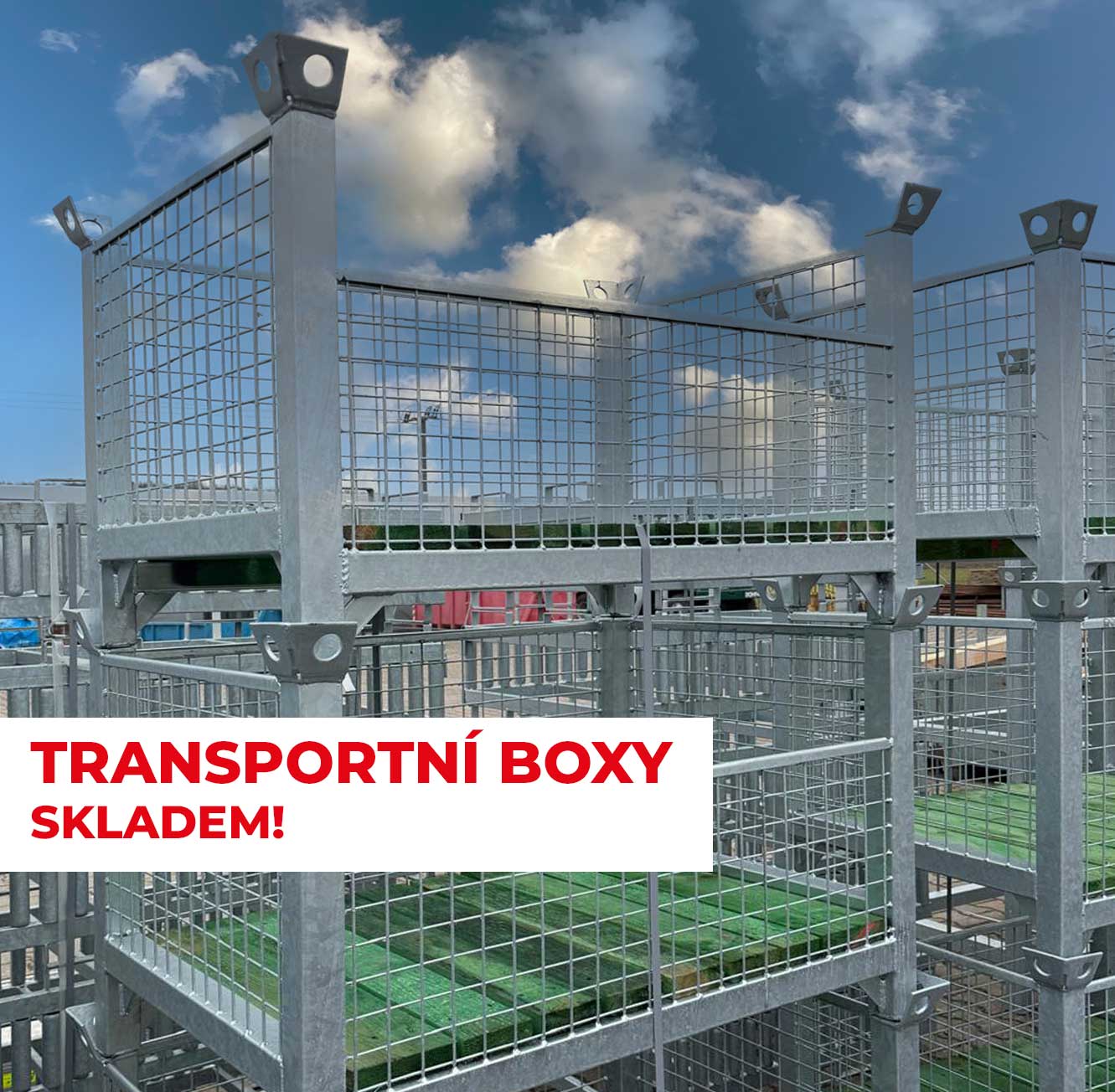 boxy