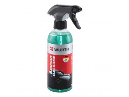 cistic skla wurth