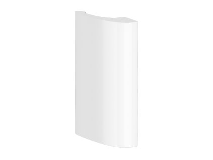 deluxe pull handle ral9016