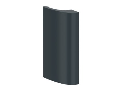 deluxe pull handle ral7016mat