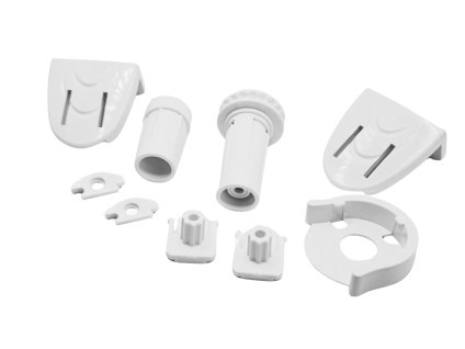 LATKOVE ROLETKY VEDENIE