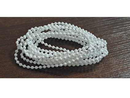 nekonecna retiazka isotra