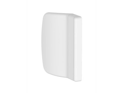 madlo PVC biela ral9016
