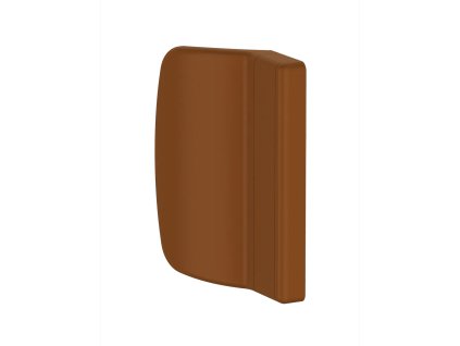 madlo pvc zlaty dub ral8003