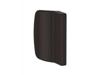 madlo pvc hneda ral8019