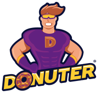 Donuter Eshop