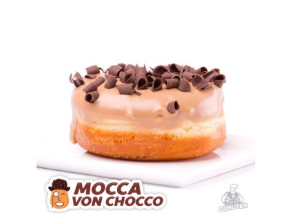 mocca von chocco