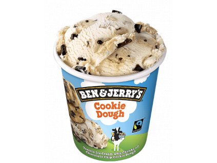 Cookie dough