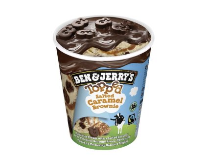 salted caramel
