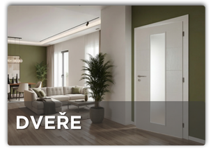 Dvere