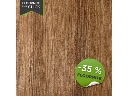BASIC CLICK Dub rustikální 01 sleva 35%