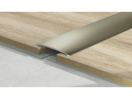 Samolepiva prelazna lajsna titan 2700 × 30 mm (Dimenzije (u mm) 2700 × 30)