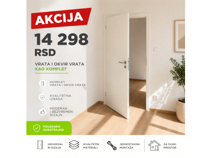 RS E SHOP AKCIJA