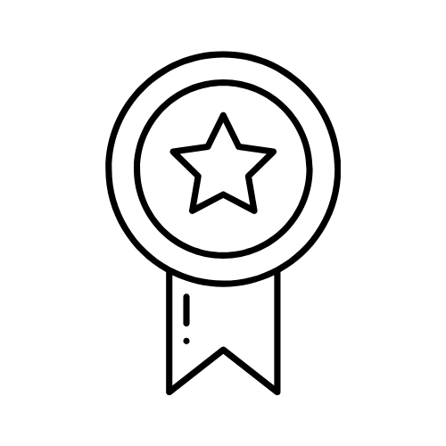 Ověřená kvalita každého kusu