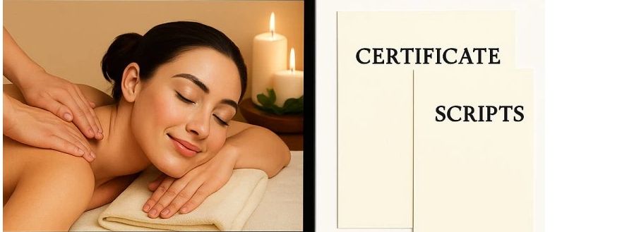 🧘‍♀️ Online kurz relaxační masáže: Naučte se uvolňující techniku, která přináší tělu i mysli hluboký klid