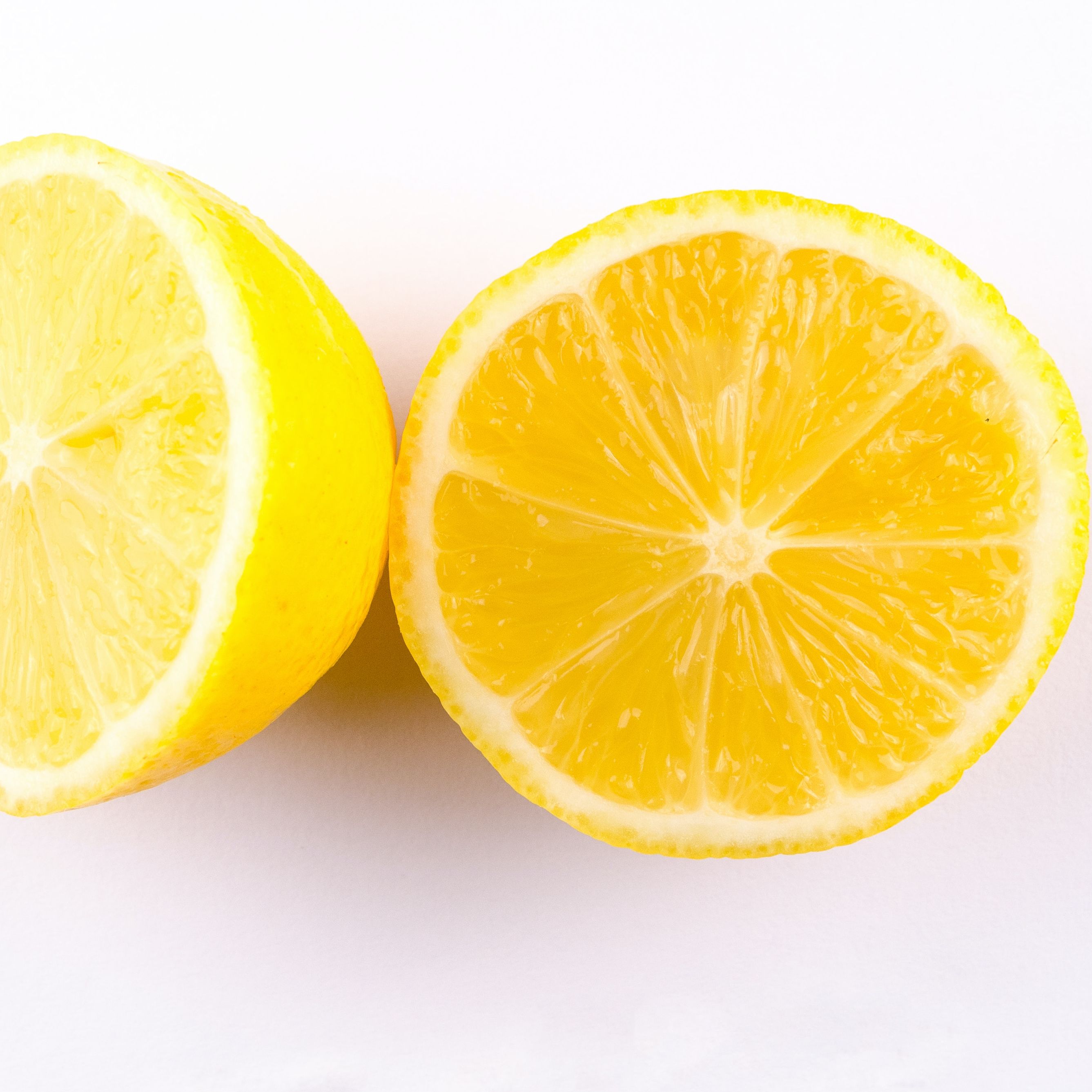 Citron jen v kuchyni? Rozhodně ne!