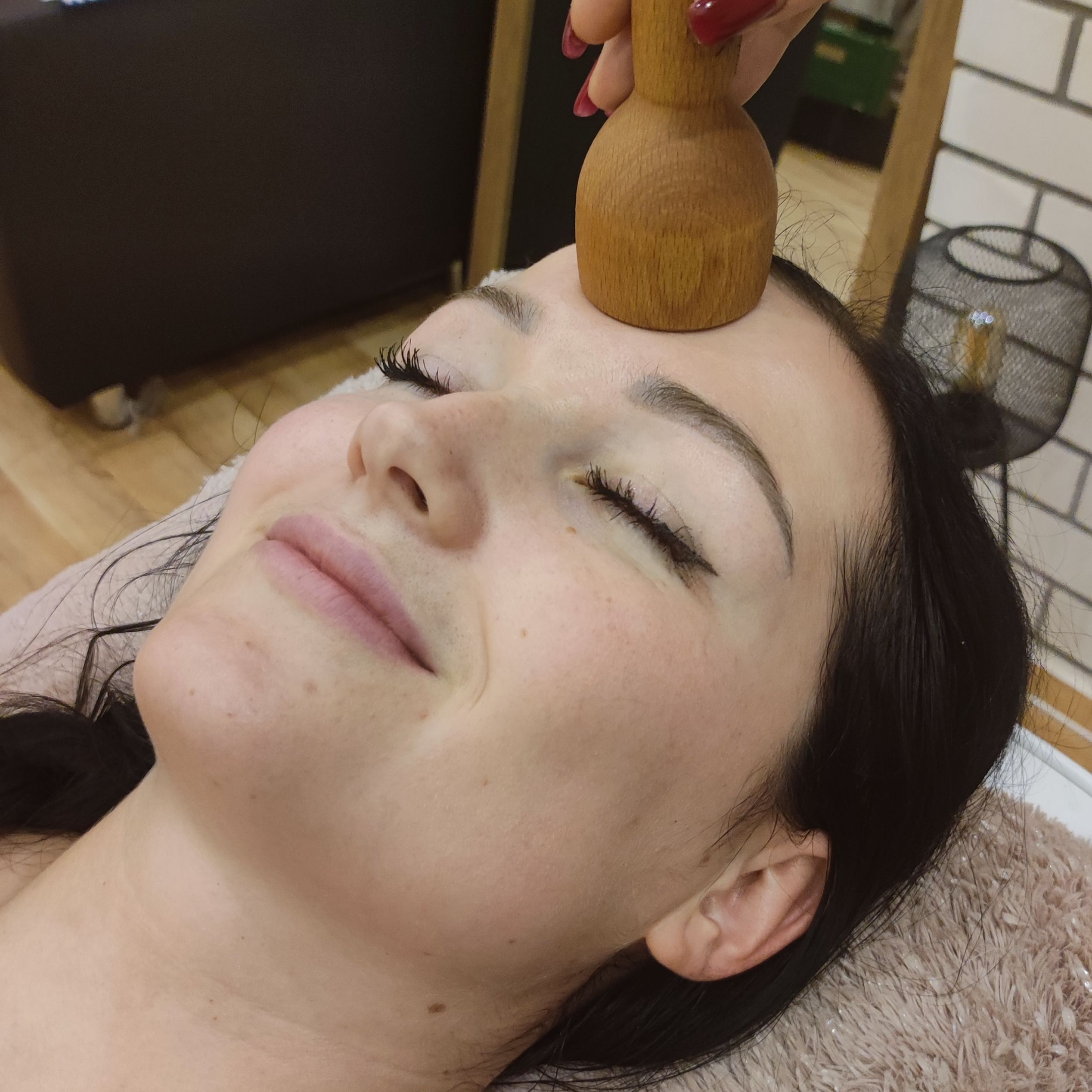 Maderoterapie: Přirozená cesta ke kráse a relaxaci