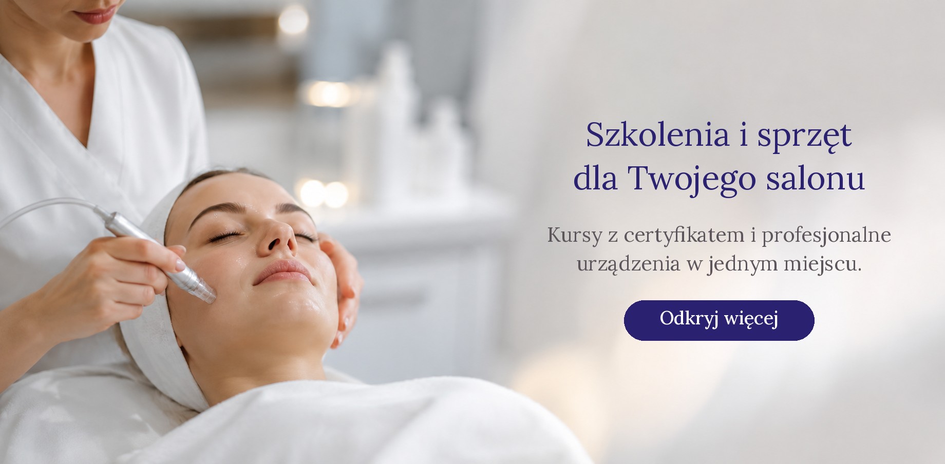 BeautyHub24 - Pronájem salonu