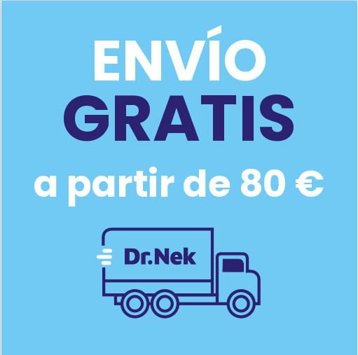 Envío gratis a partir de 80 €
