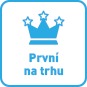 prvni na trhu