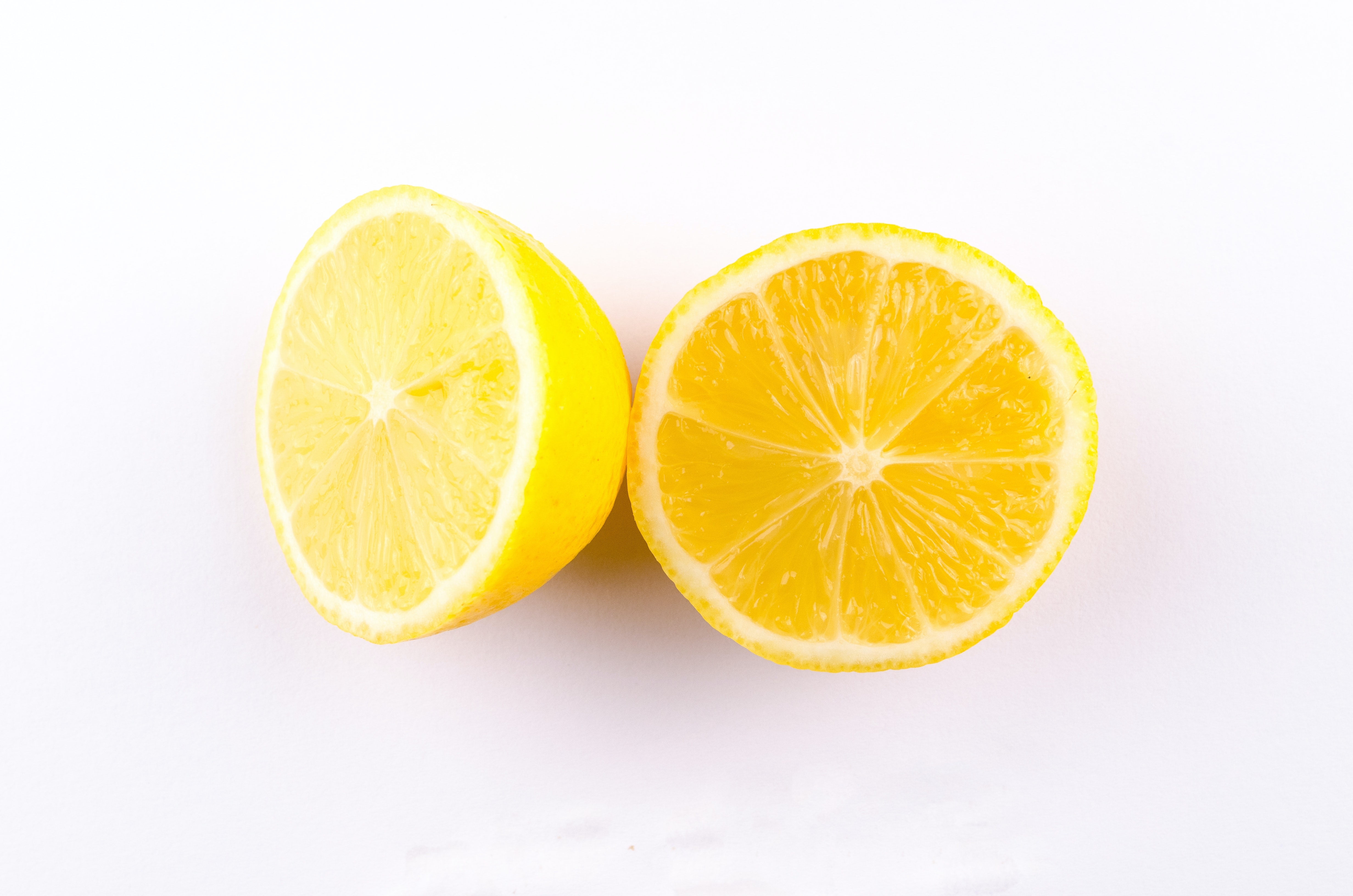Citron má 100% využití