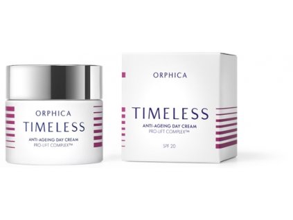 TIMELESS anti-aging day cream 50ml