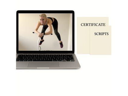 Curs online de sărituri pentru Dr