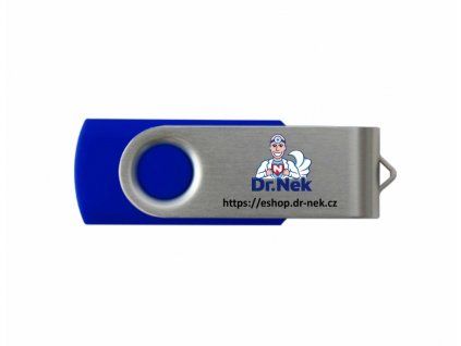 Dr.nek USB Flash Drive 4 GB