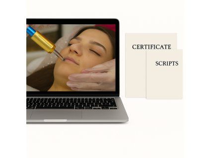 Curso online Dr.nek Hyaluron pen