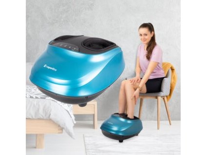 inSPORTline Leg massager Levick