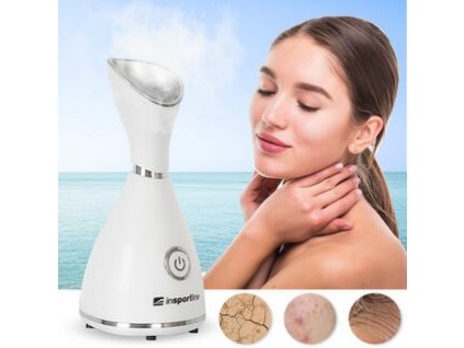 inSPORTline Sauna faciala Cison