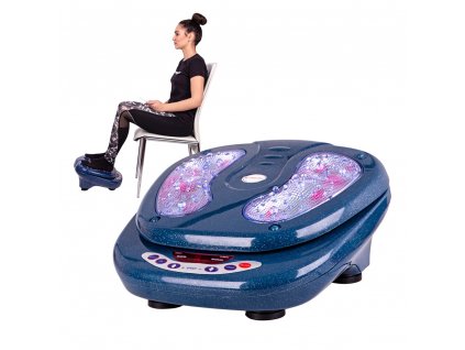 inSPORTline Otterchill Fußmassagegerät