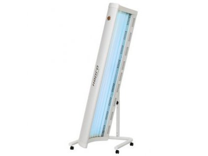 Hapro Topaz One-sided solarium 12 V