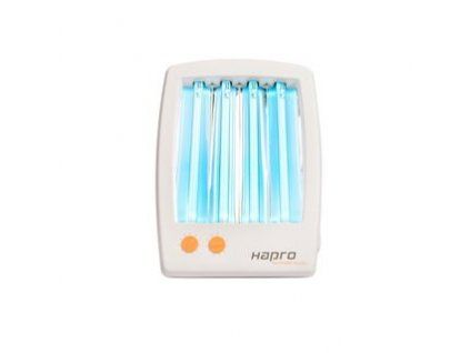 Hapro Summerglow — солярій для обличчя HB 175