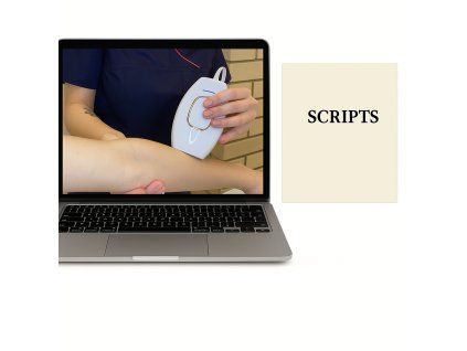 curso de depiladora IPL 2