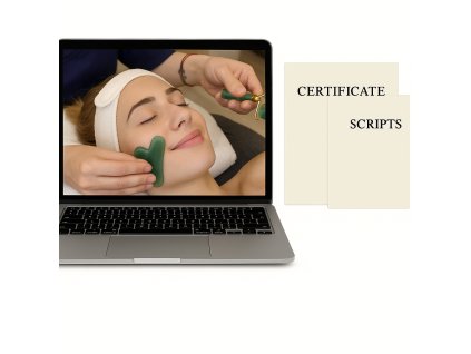 kurz pro Gua Sha