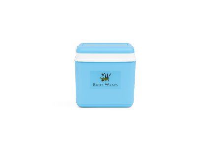 Caja térmica para Dr. Nek