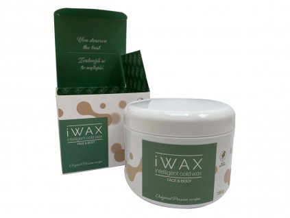 iwax 700g